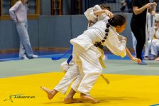 07.12.2025 Weihnachtsturnier